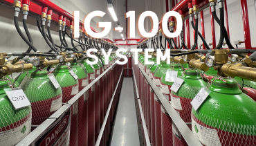 IG-100 SYSTEM IG-100 SYSTEM